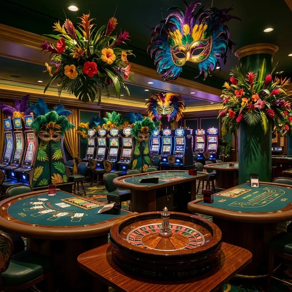 Cassino ao vivo Longepg dealers