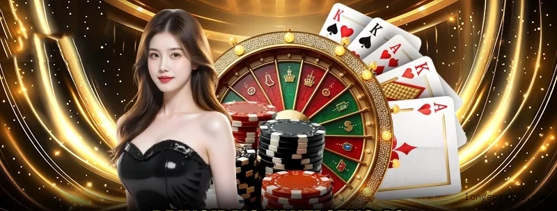 Cassino Longepg app mobile