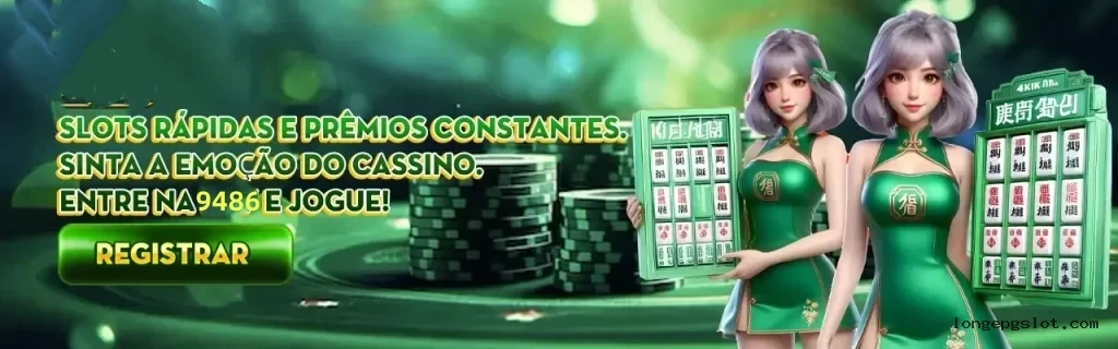 Longepg slots no app
