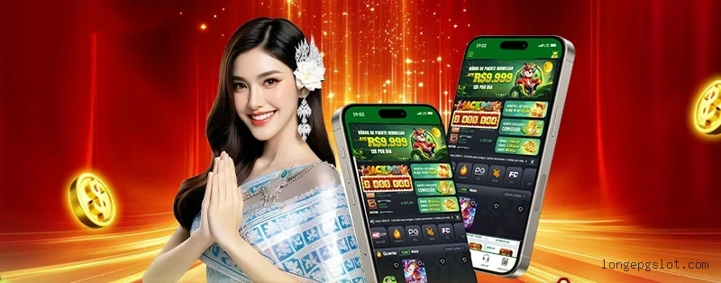 Slots Longepg - Sweet Bonanza e caça-níqueis populares