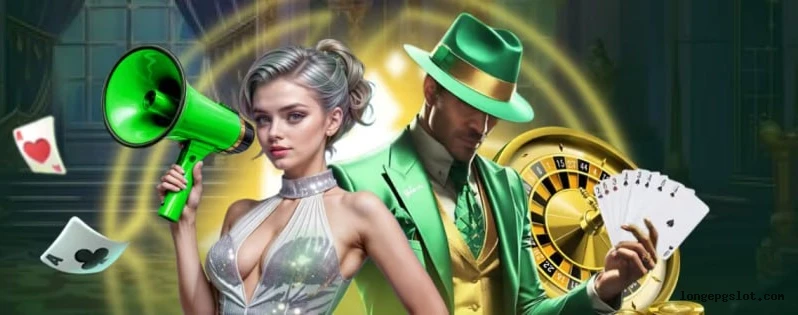 App Longepg slots mobile